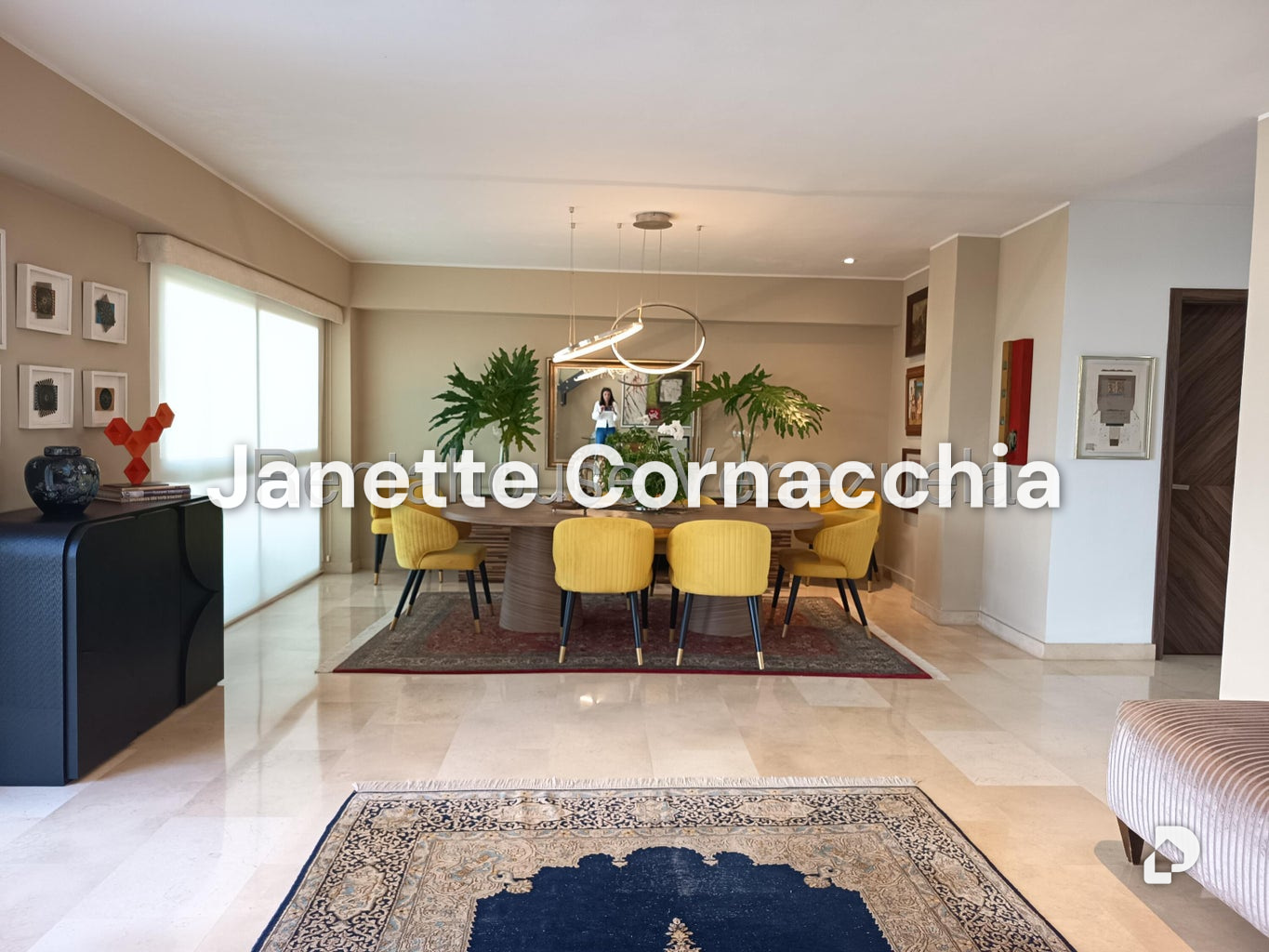 Apartamento en Alto Hatillo, Caracas – 6