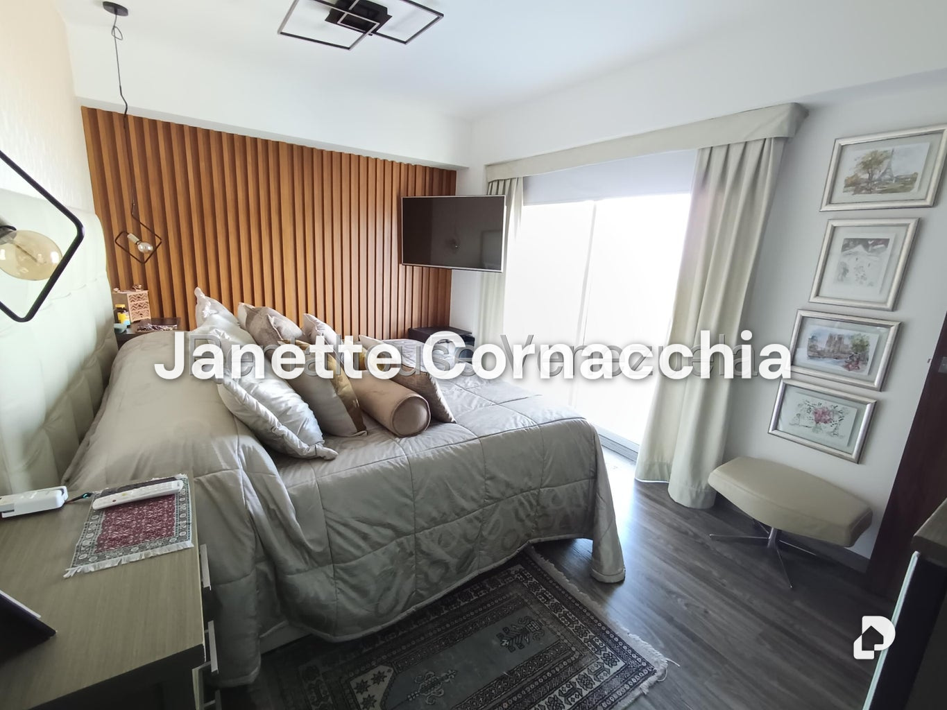 Apartamento en Alto Hatillo, Caracas – 29