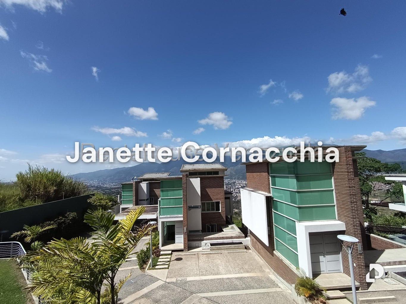 Apartamento en Alto Hatillo, Caracas – 1
