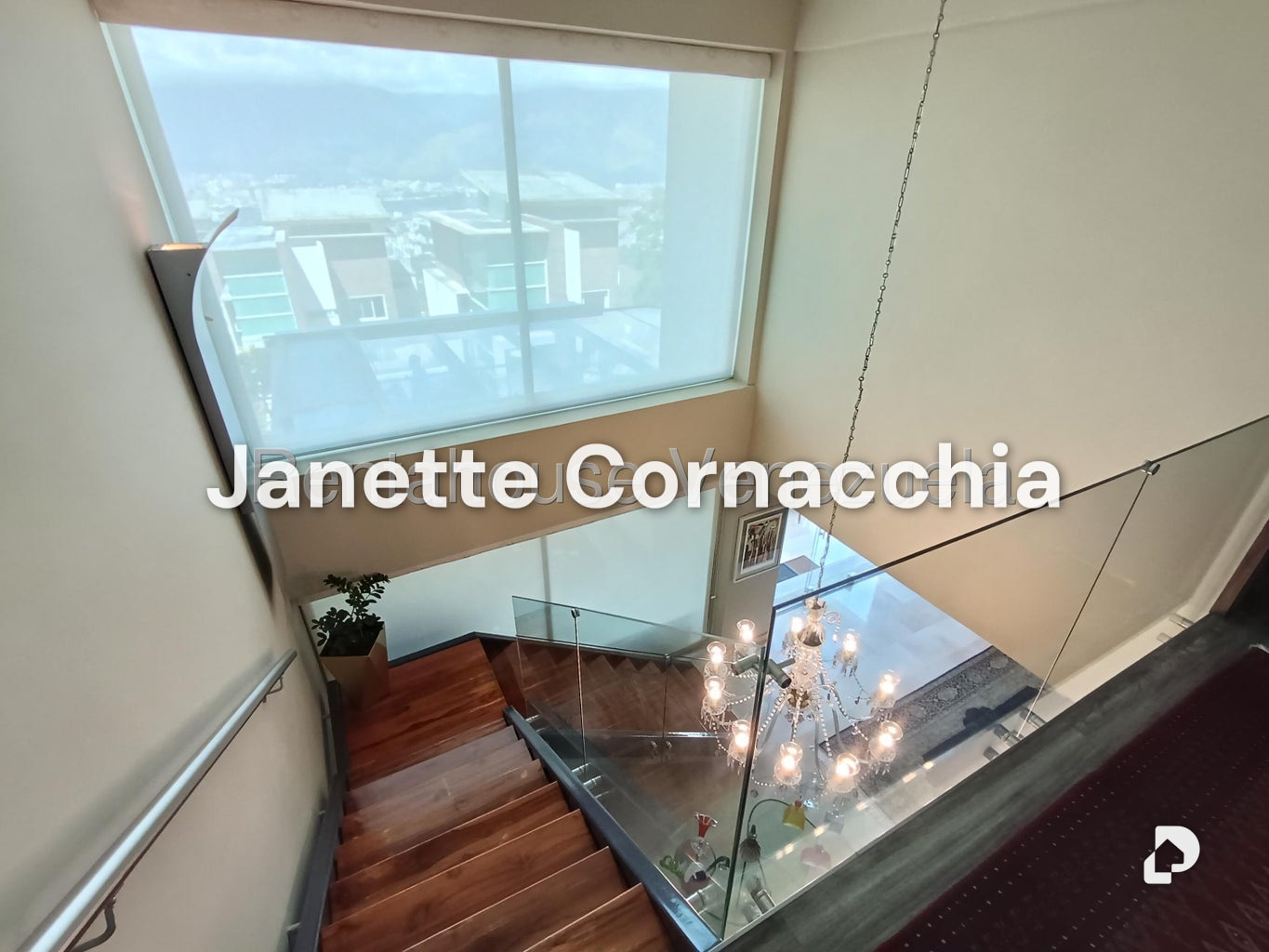 Apartamento en Alto Hatillo, Caracas – 22