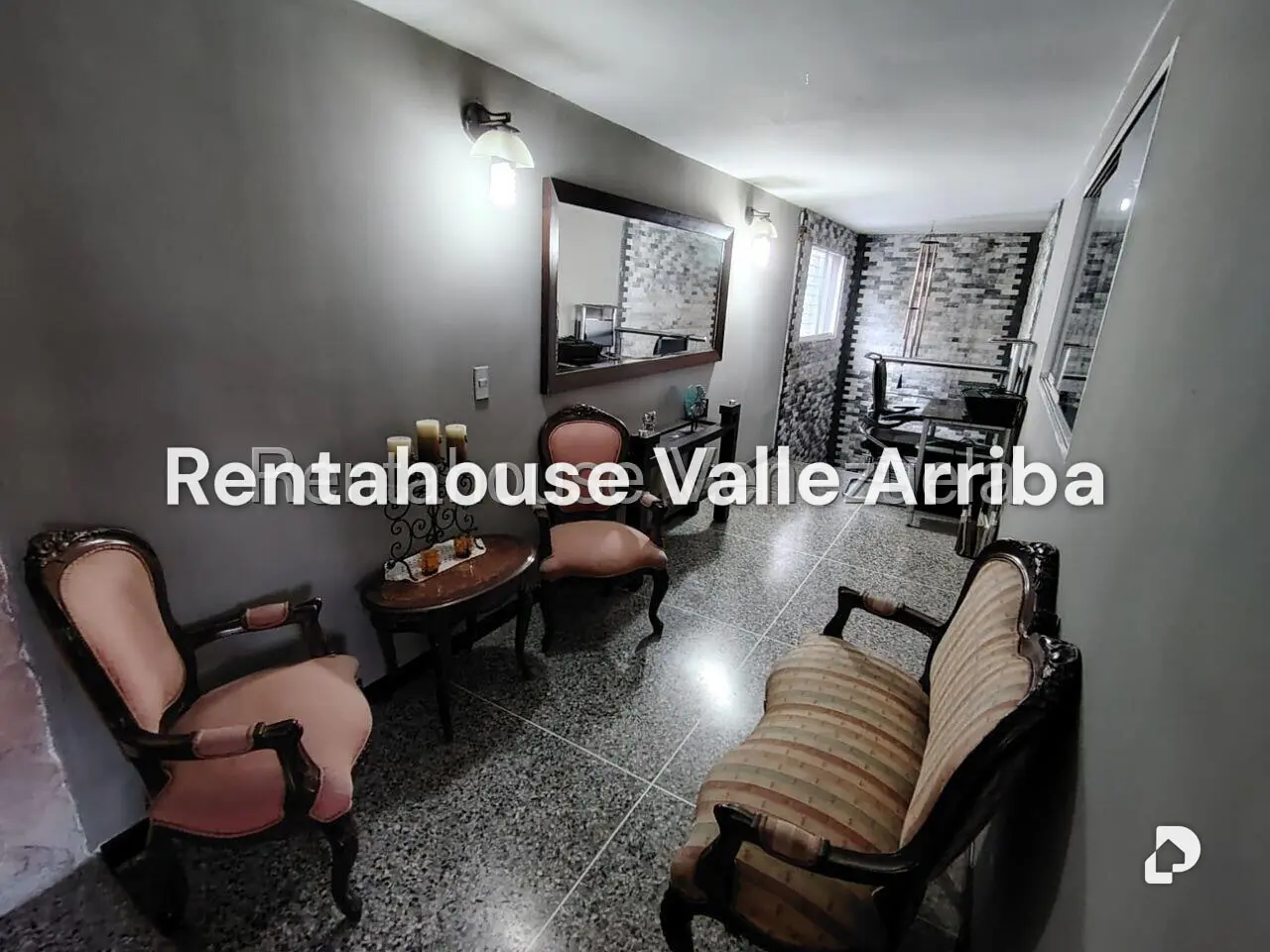 Apartamento en Colinas de Vista Alegre, Caracas – 24