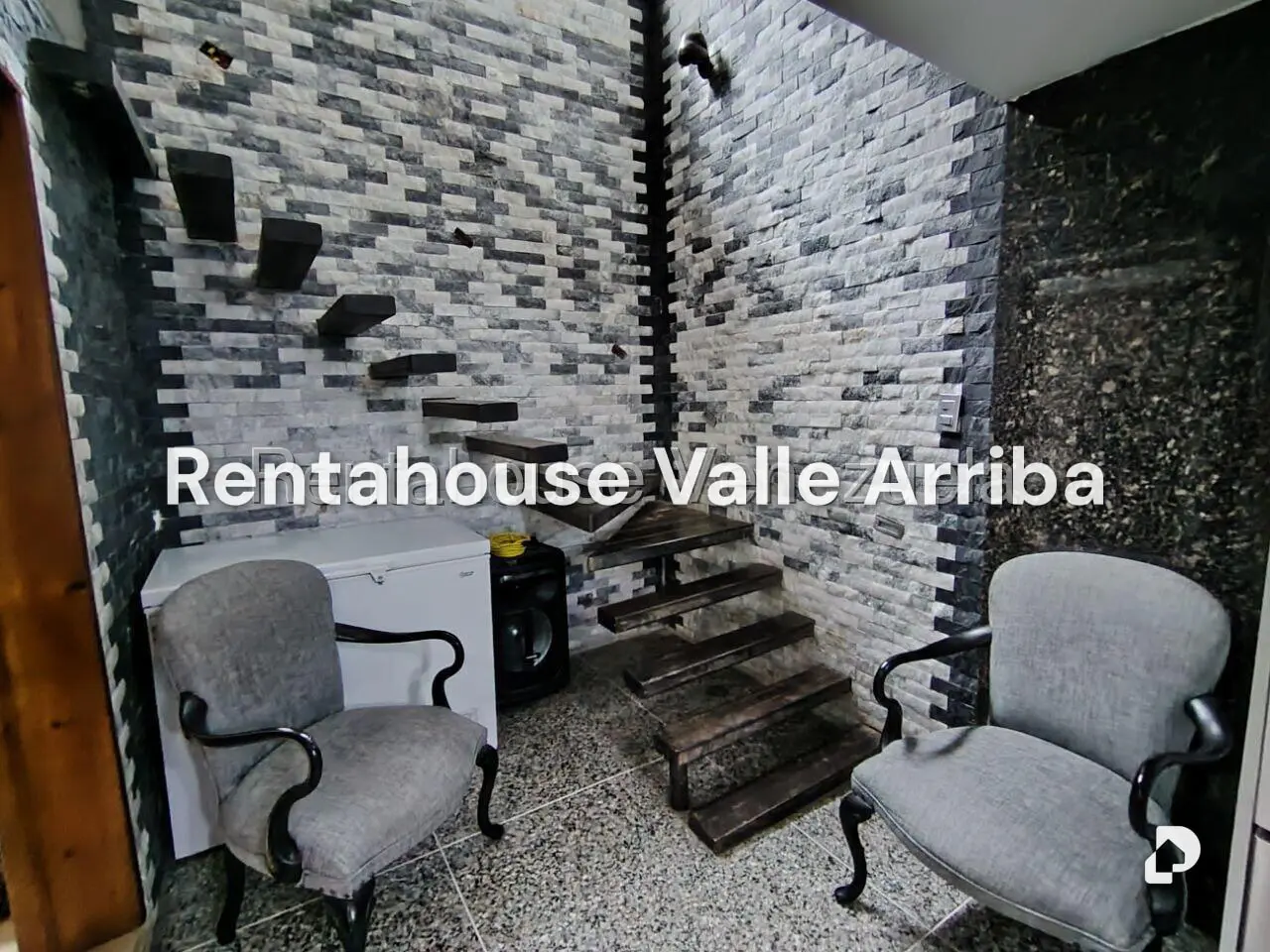 Apartamento en Colinas de Vista Alegre, Caracas – 20