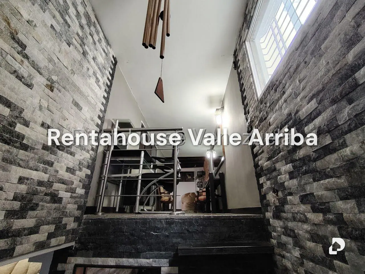Apartamento en Colinas de Vista Alegre, Caracas – 23