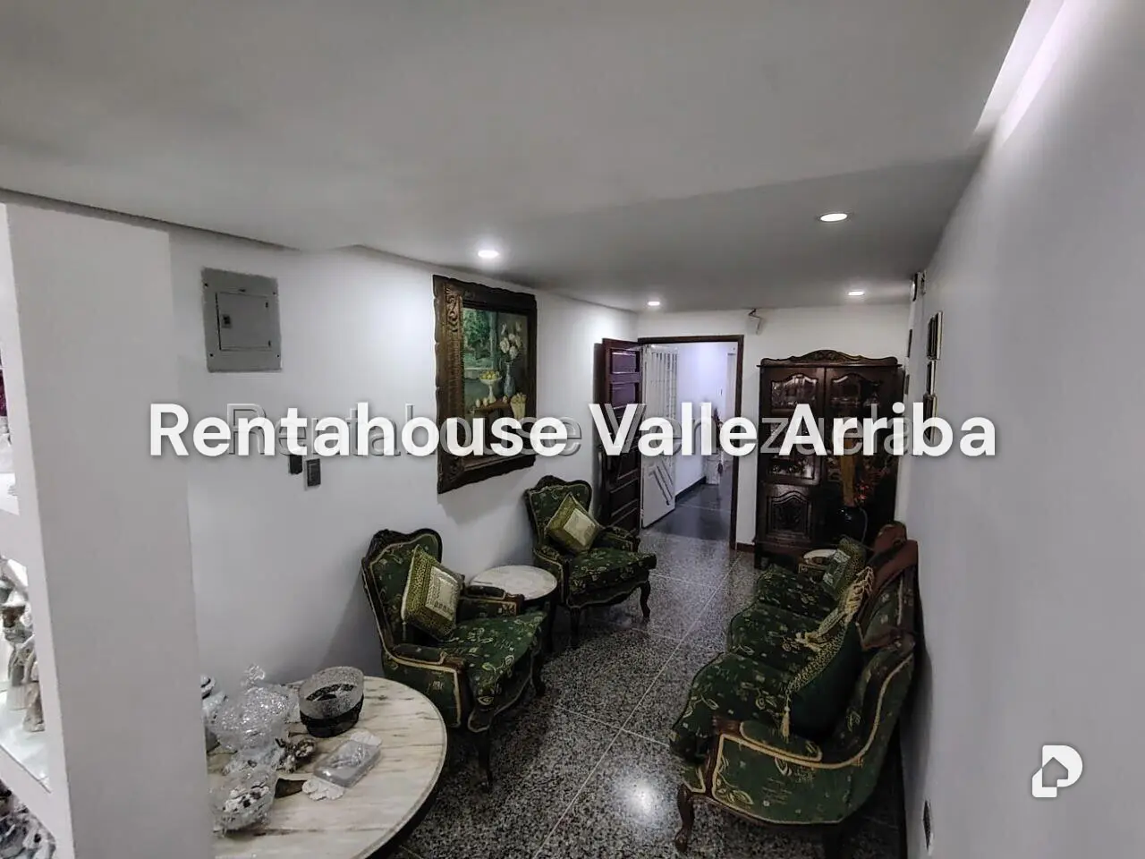 Apartamento en Colinas de Vista Alegre, Caracas – 2