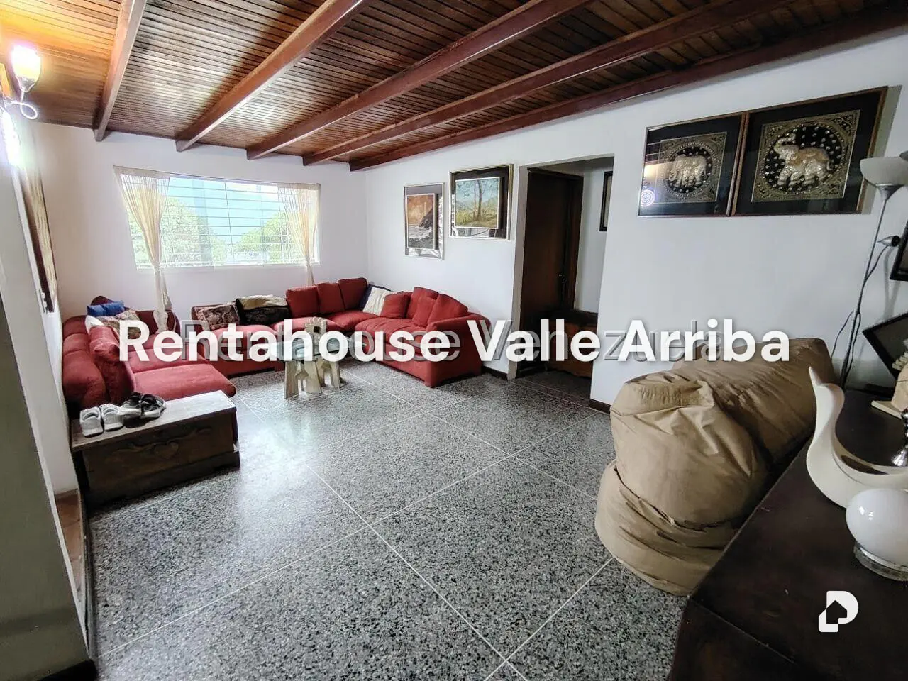 Apartamento en Colinas de Vista Alegre, Caracas – 26