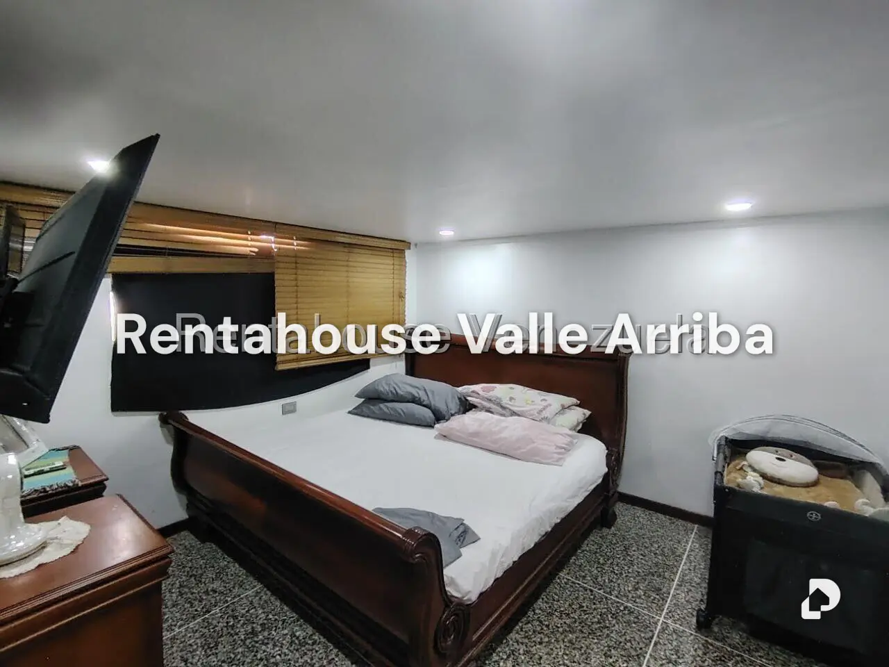 Apartamento en Colinas de Vista Alegre, Caracas – 16