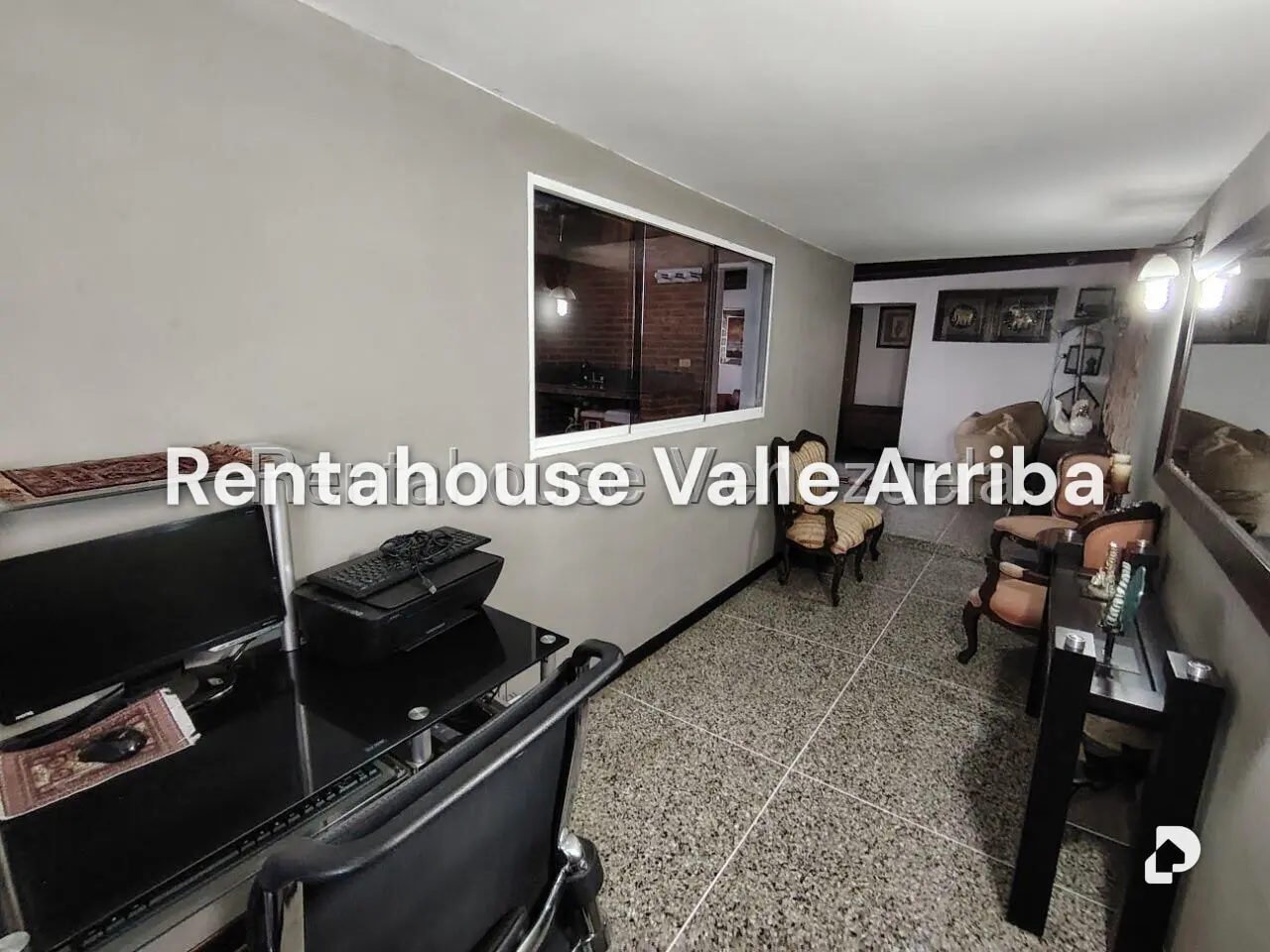 Apartamento en Colinas de Vista Alegre, Caracas – 25