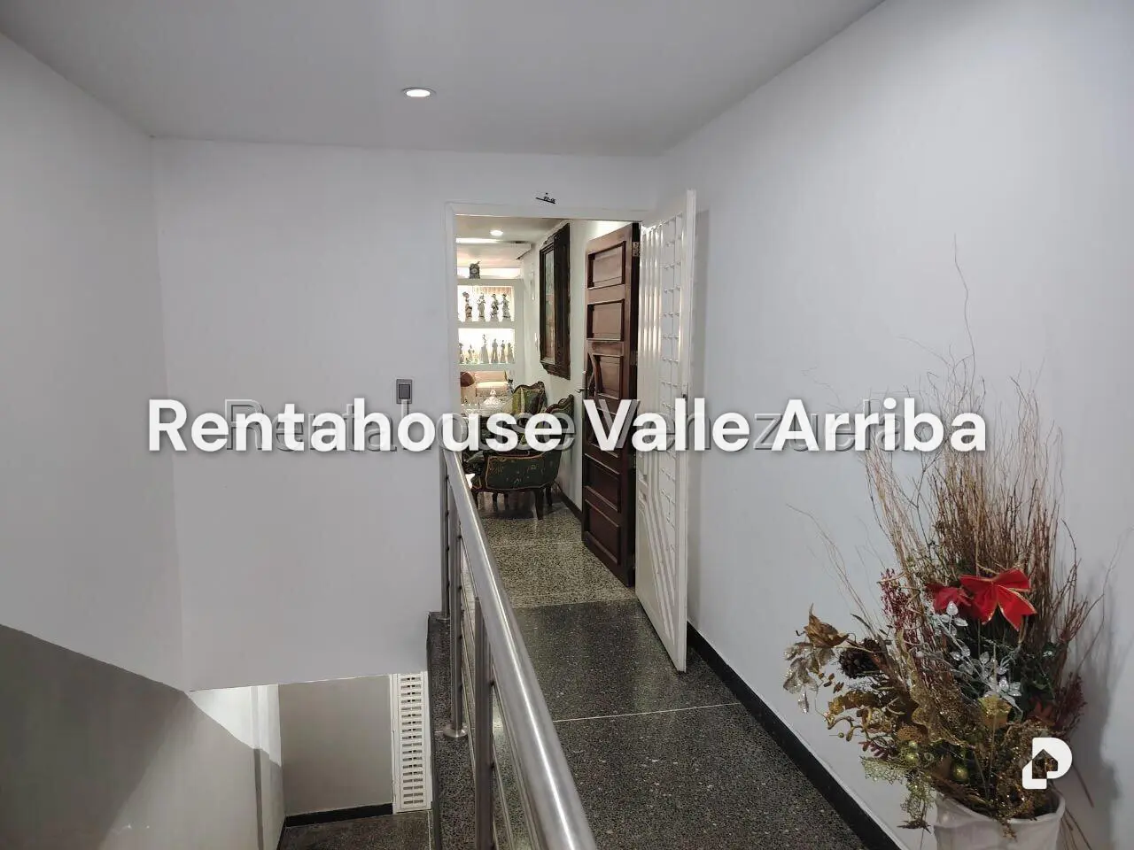Apartamento en Colinas de Vista Alegre, Caracas – 5