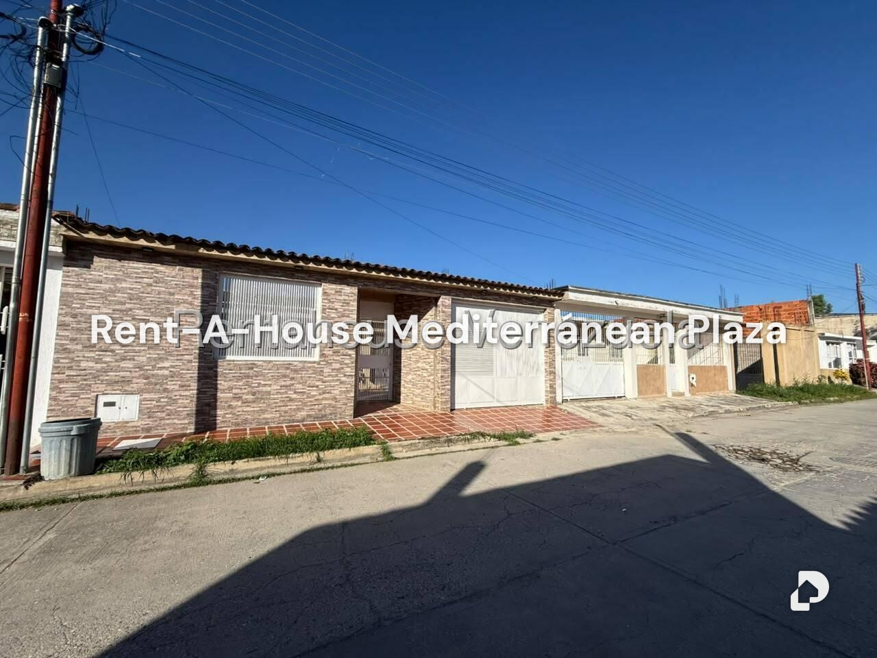 Casa en Ciudad Alianza, Guacara – 1