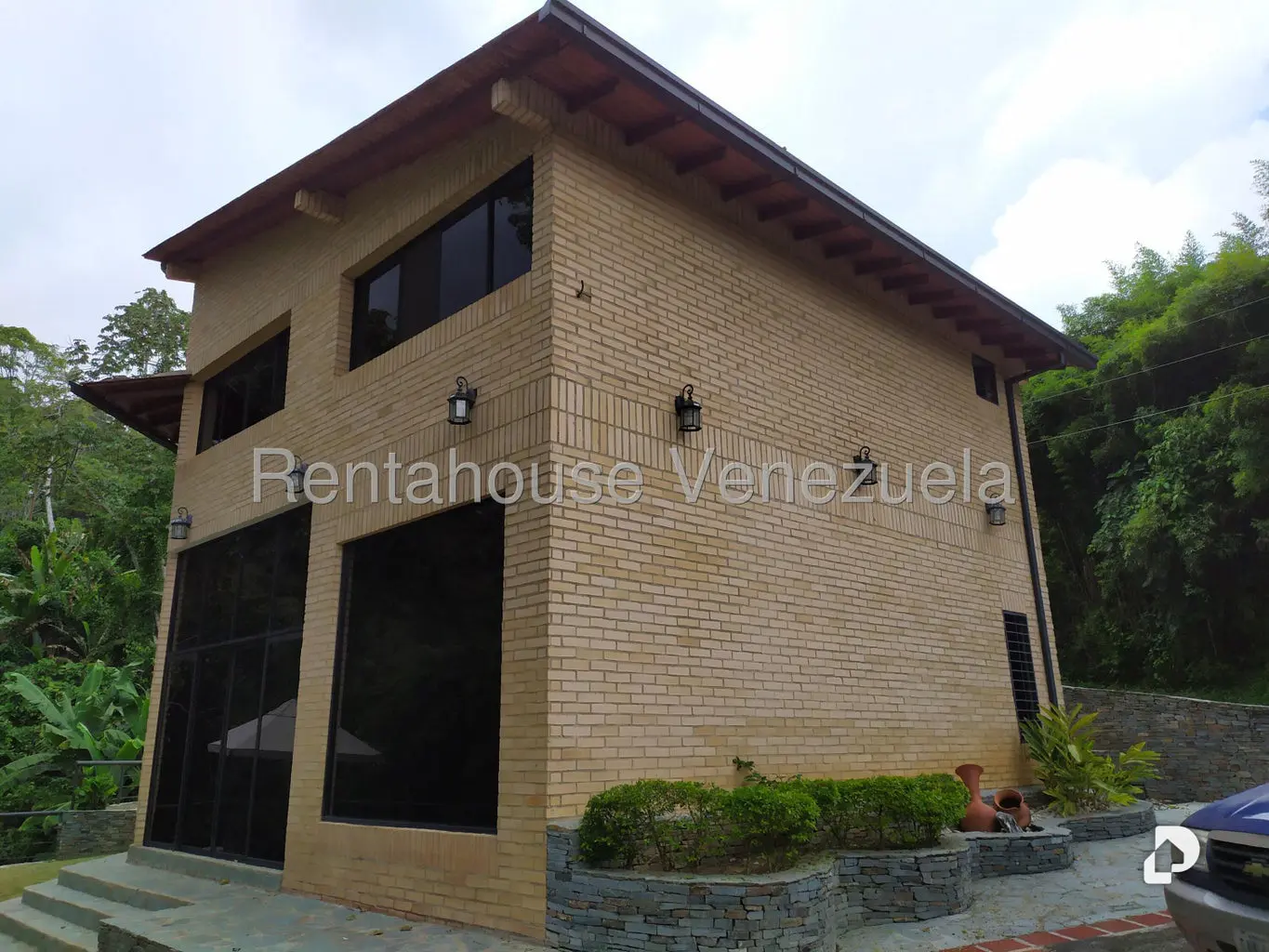 Casa en Monte Claro, Caracas – 5