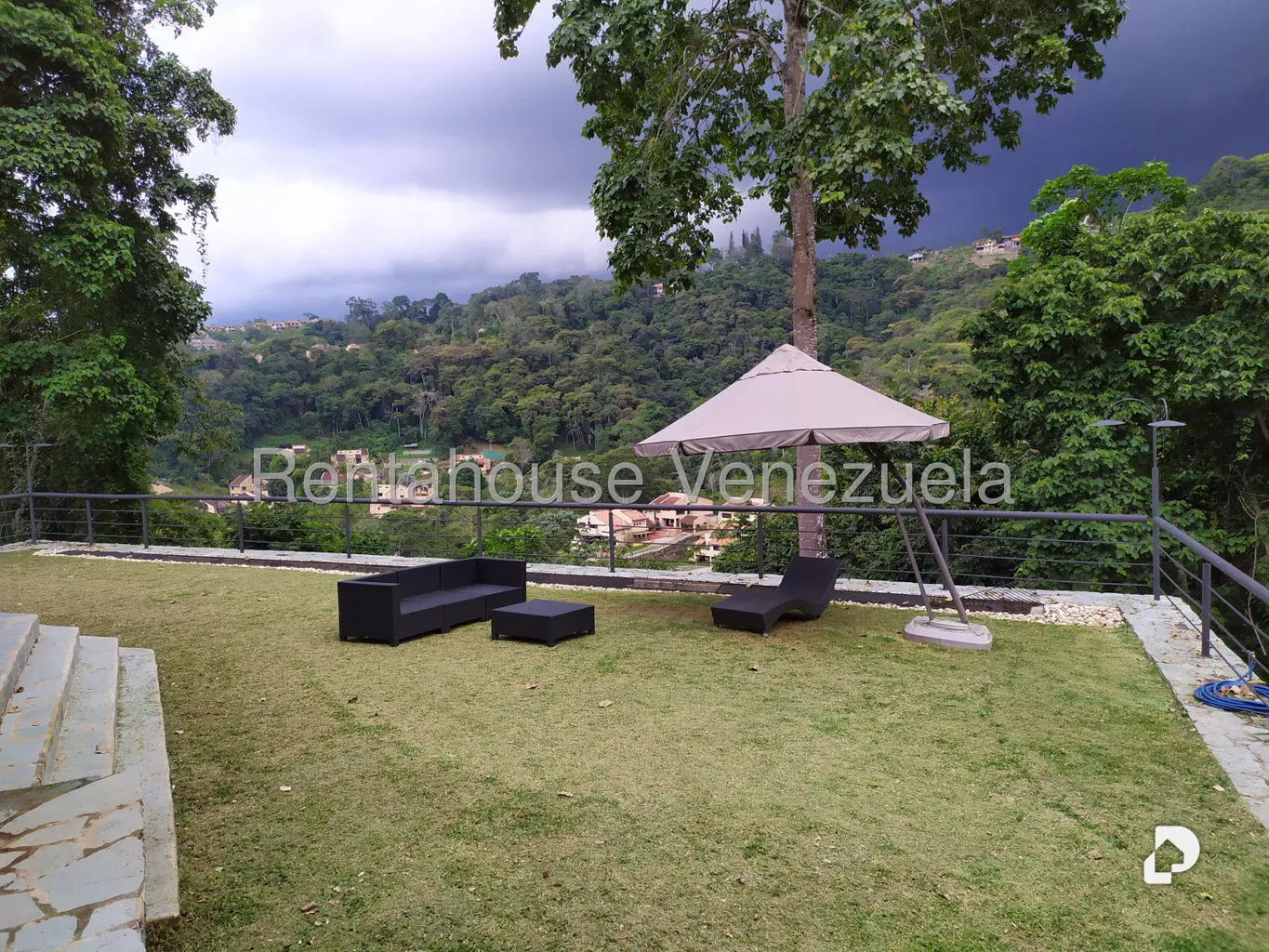 Casa en Monte Claro, Caracas – 9
