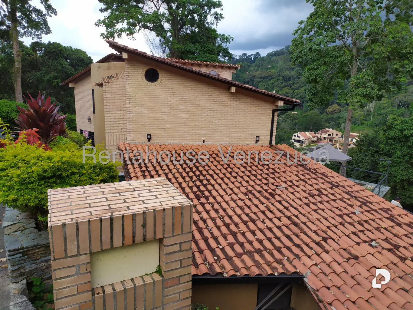 Casa en Monte Claro, Caracas – 4