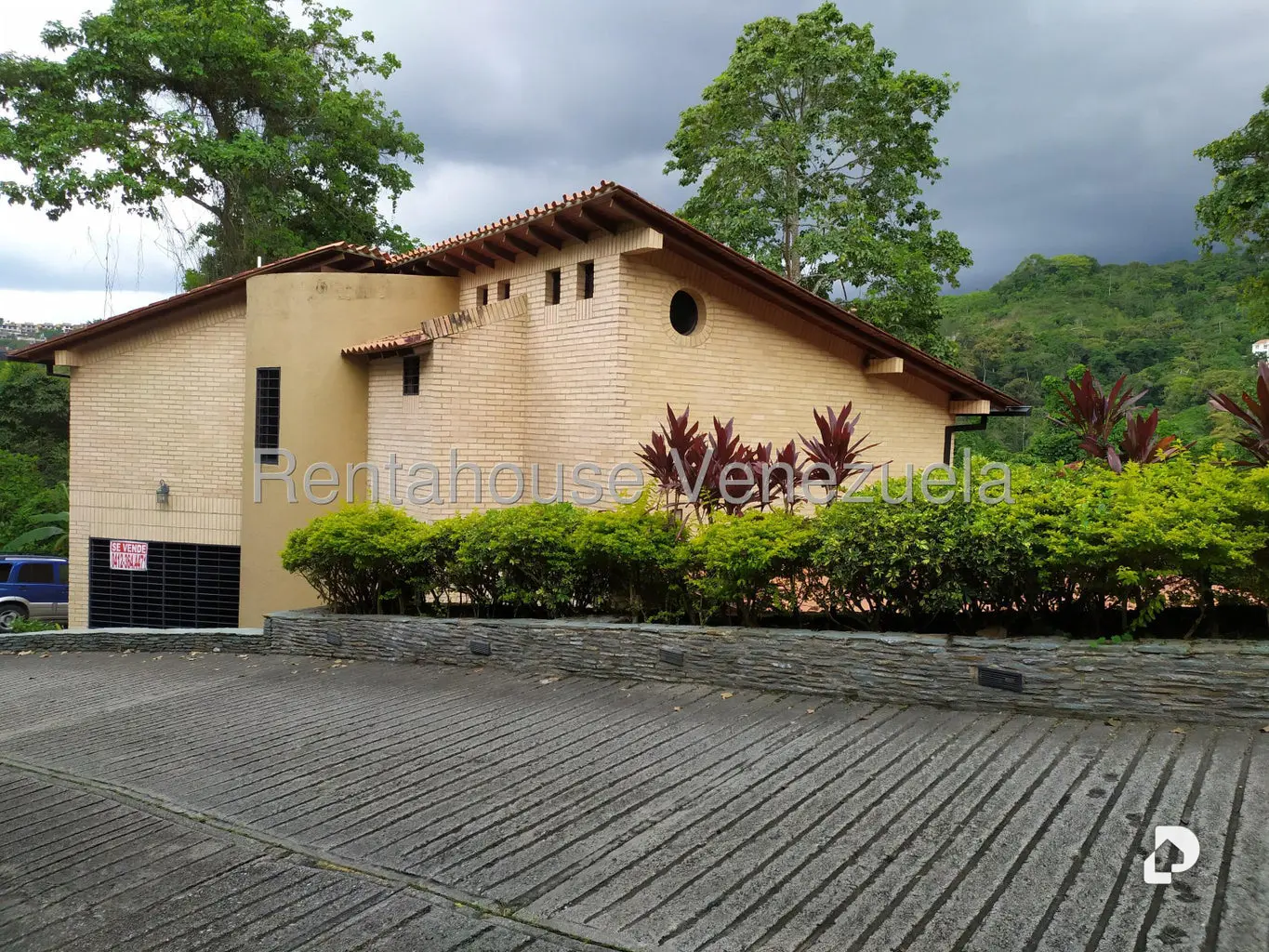 Casa en Monte Claro, Caracas – 3