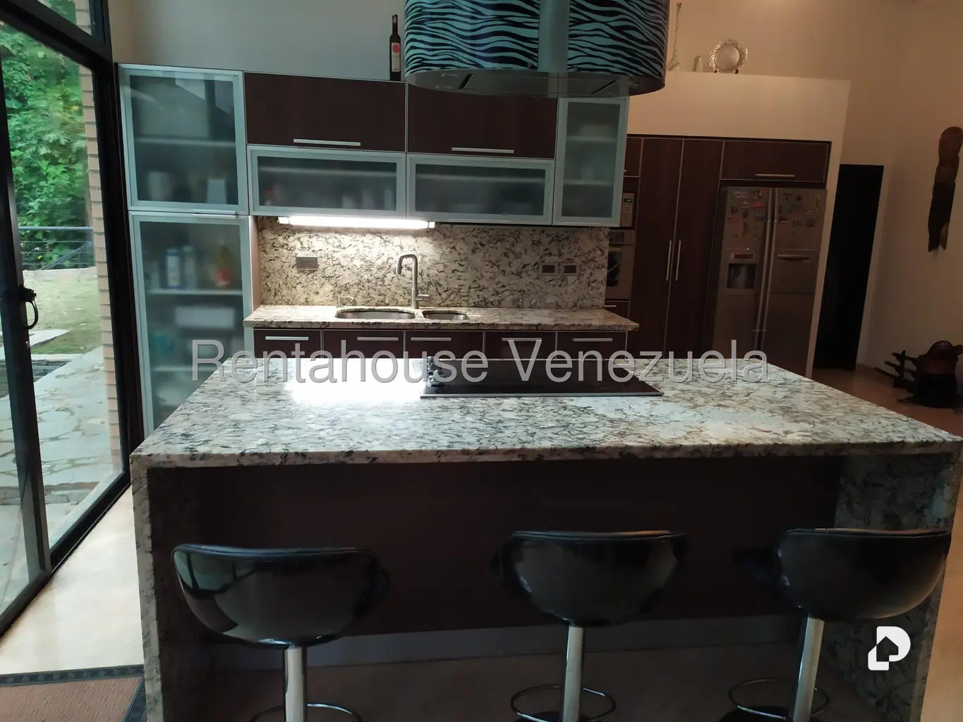 Casa en Monte Claro, Caracas – 14
