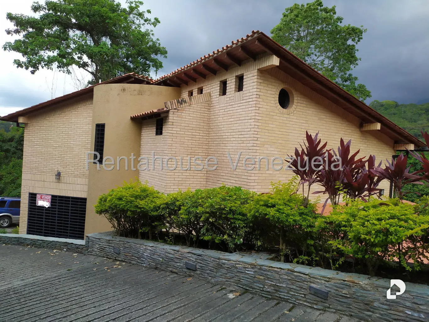 Casa en Monte Claro, Caracas – 1
