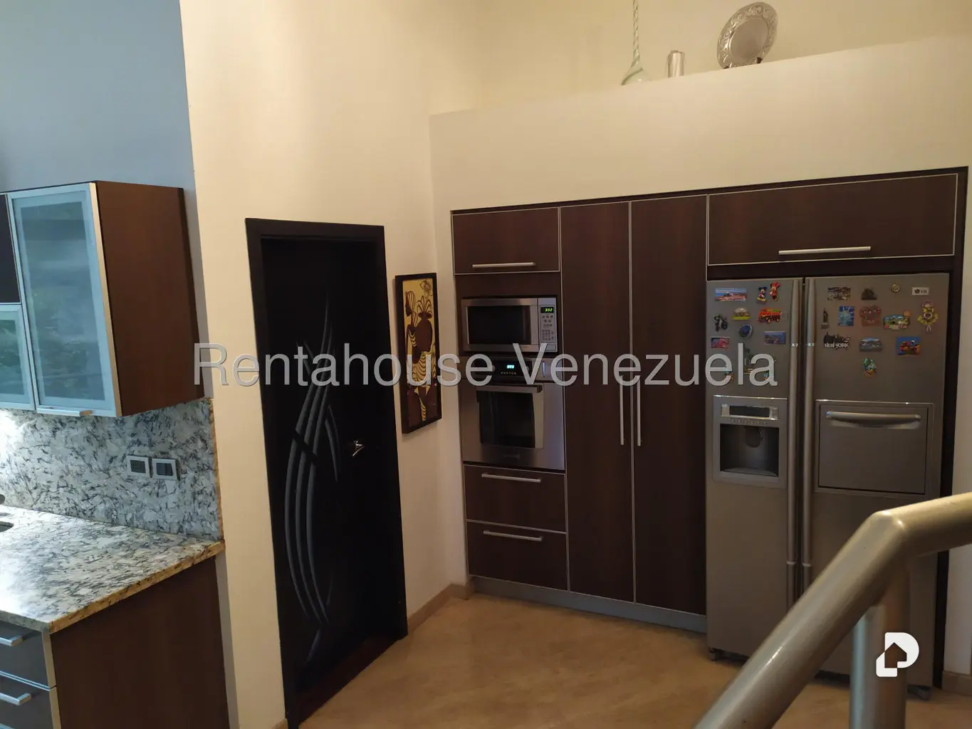 Casa en Monte Claro, Caracas – 11