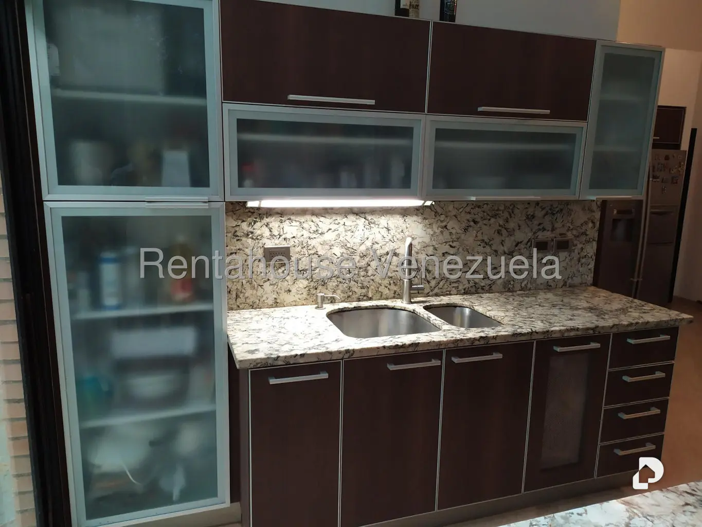 Casa en Monte Claro, Caracas – 16