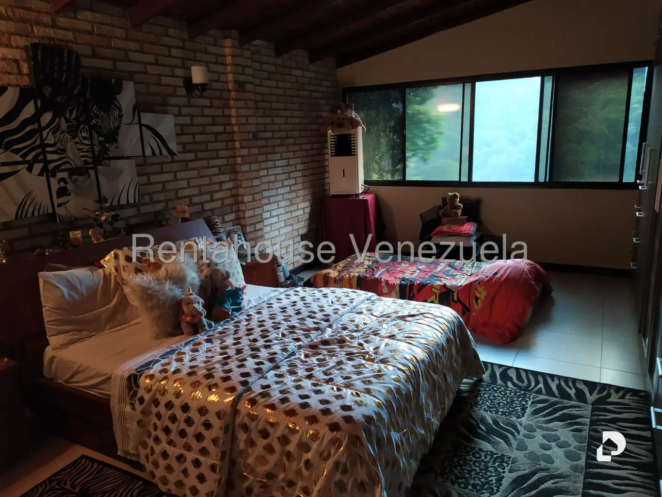 Casa en Monte Claro, Caracas – 28