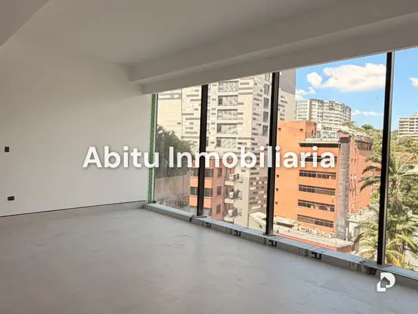 Apartamento en Las Mercedes, Caracas – 18