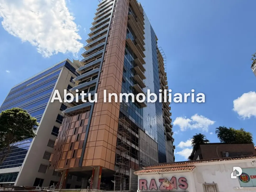 Apartamento en Las Mercedes, Caracas – 22
