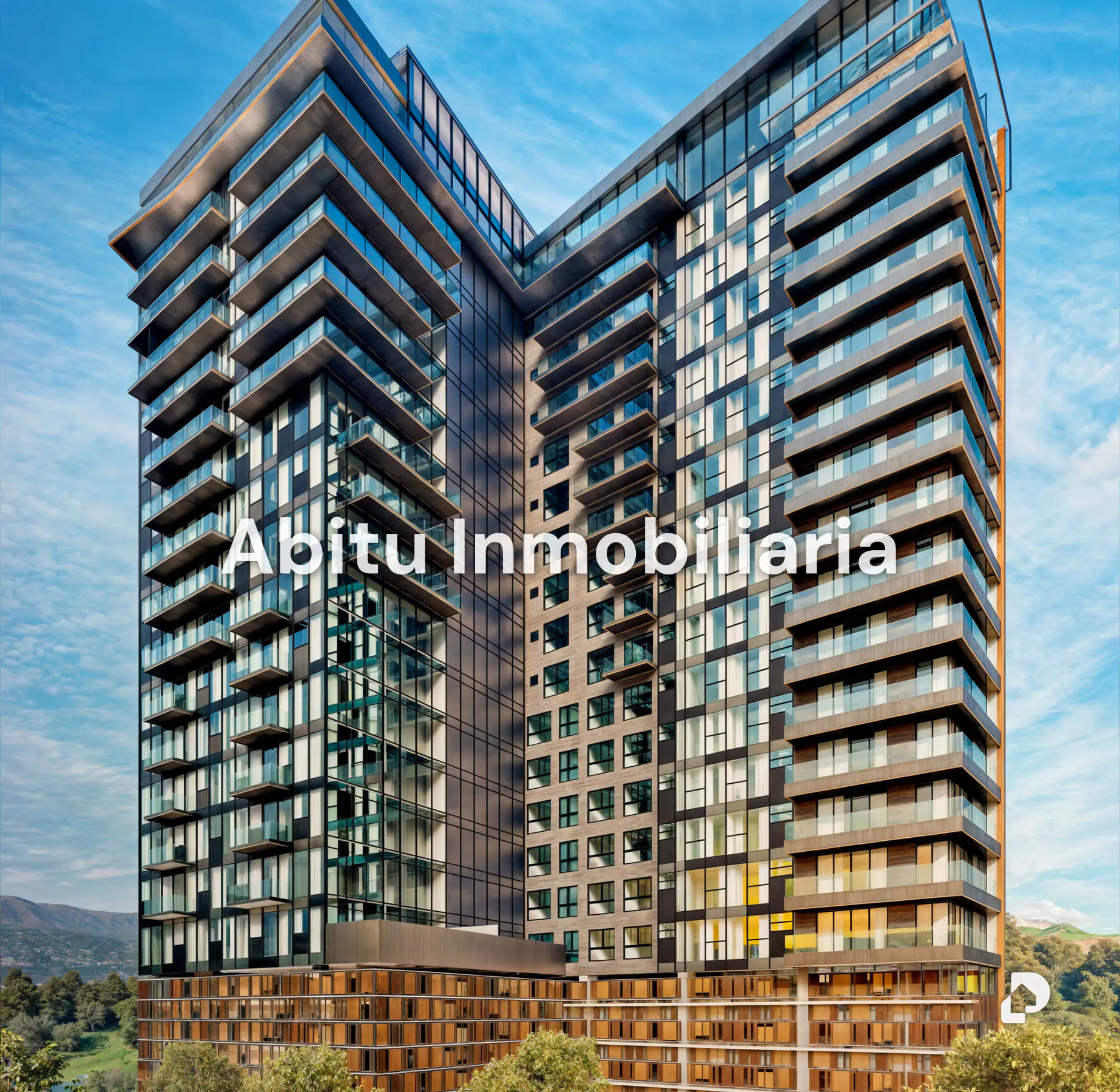 Apartamento en Las Mercedes, Caracas – 9