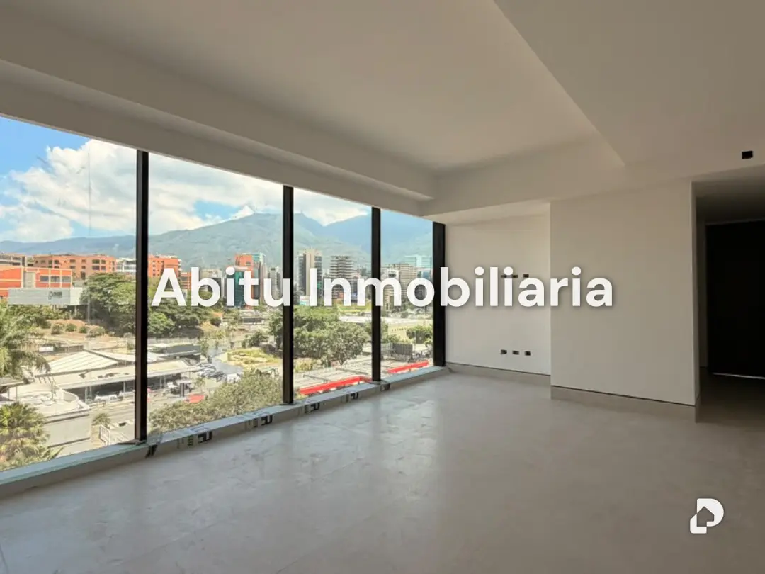 Apartamento en Las Mercedes, Caracas – 15