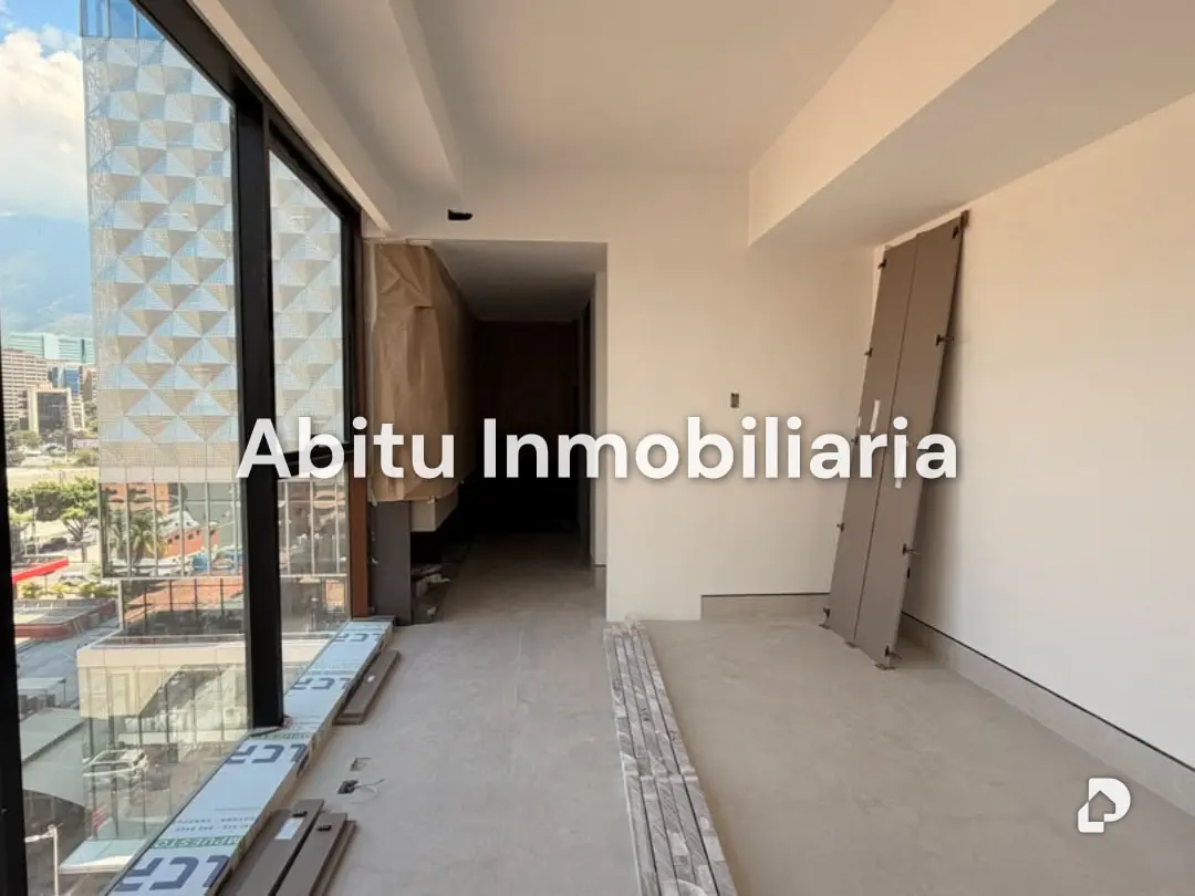 Apartamento en Las Mercedes, Caracas – 19