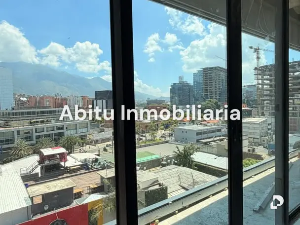 Apartamento en Las Mercedes, Caracas – 17