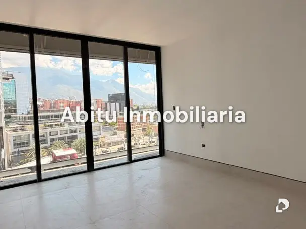 Apartamento en Las Mercedes, Caracas – 16