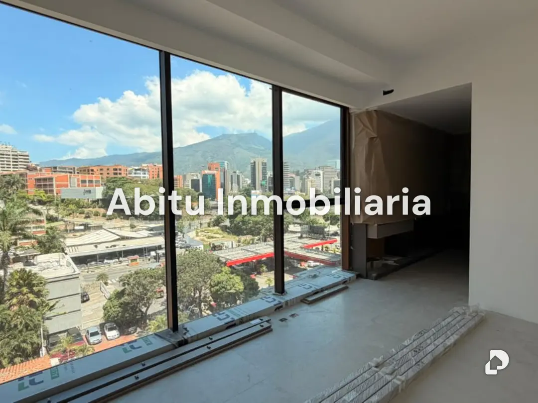 Apartamento en Las Mercedes, Caracas – 21