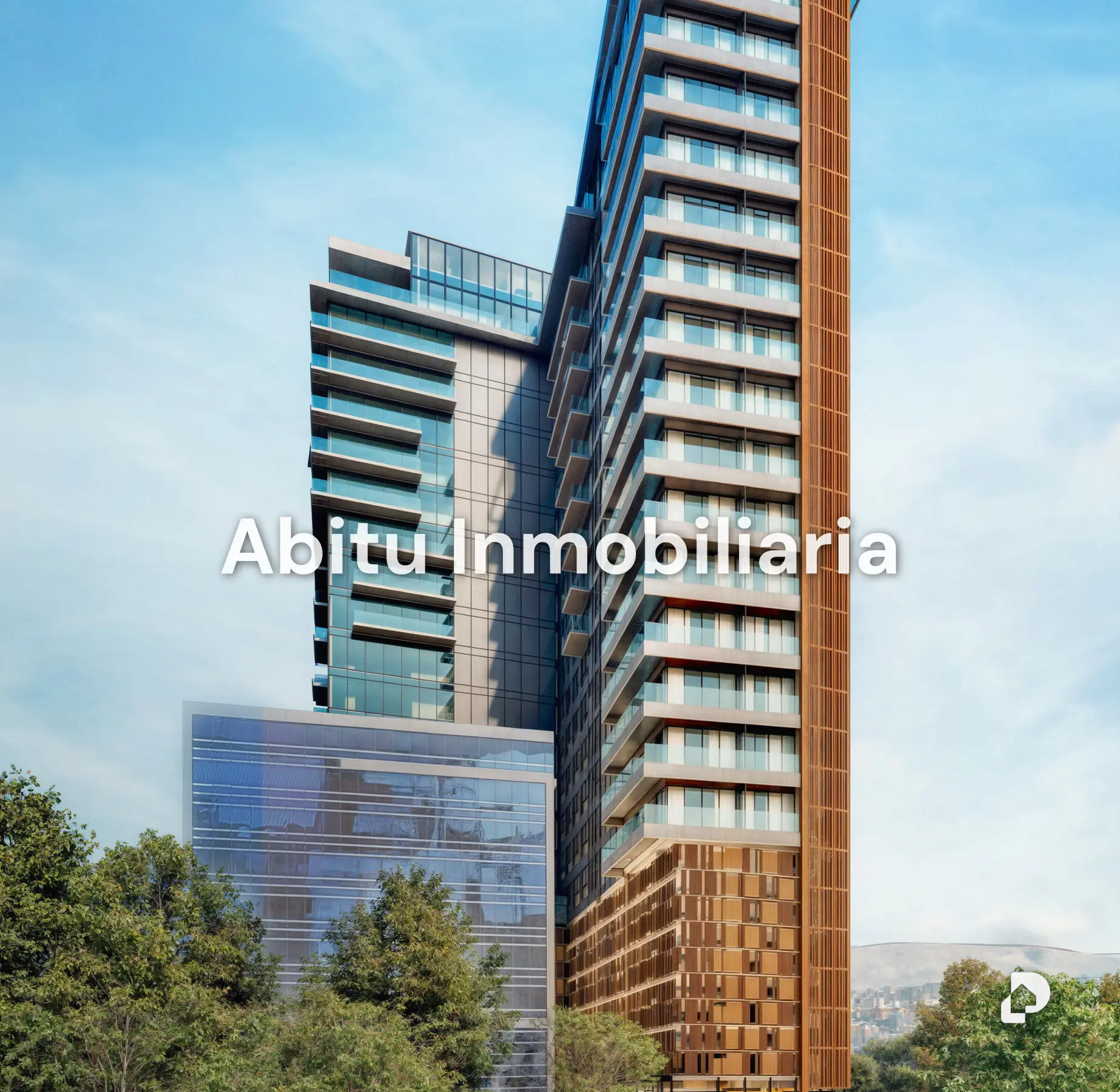 Apartamento en Las Mercedes, Caracas – 11