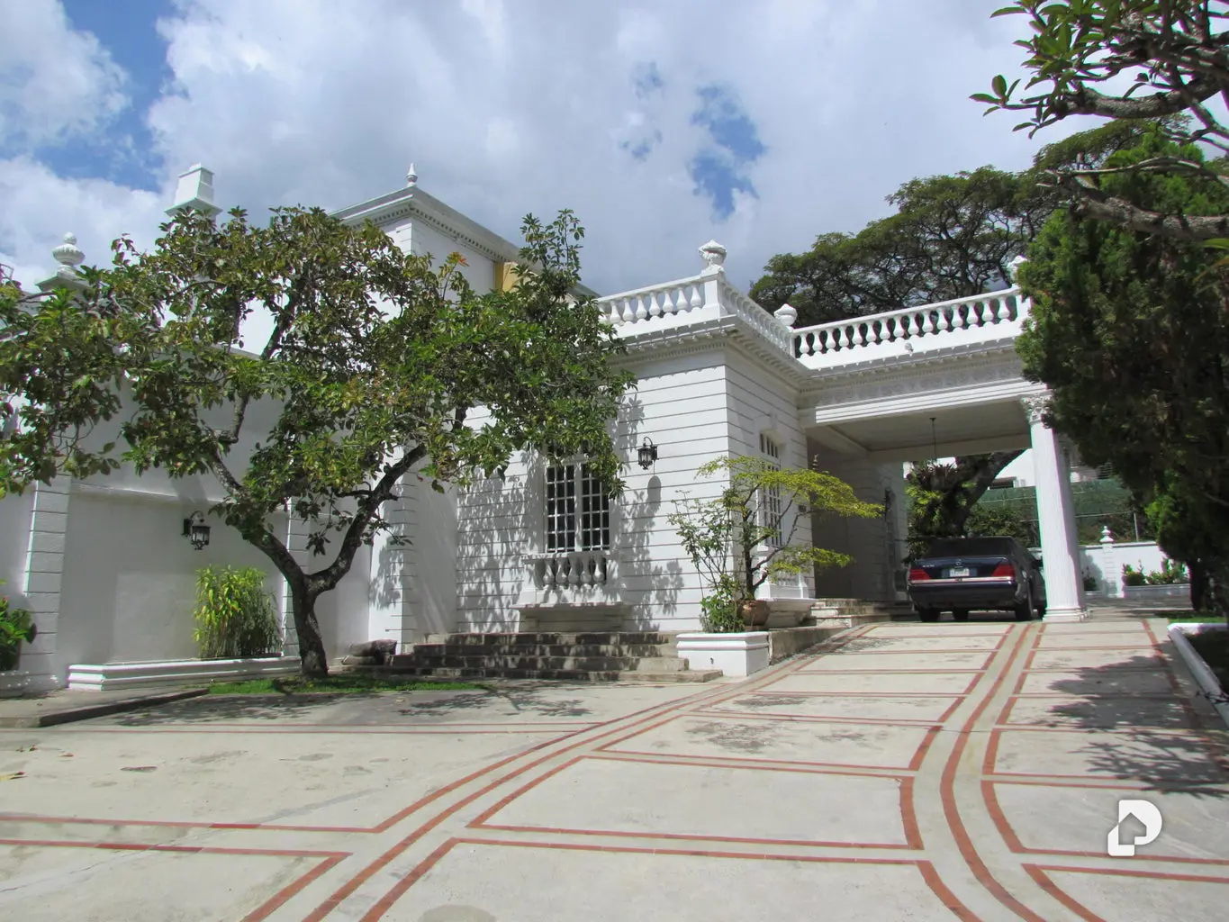 Casa en Country Club, Caracas – 3