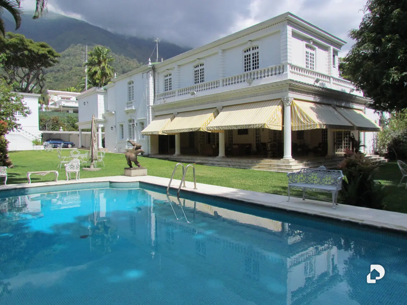 Casa en Country Club, Caracas – 17