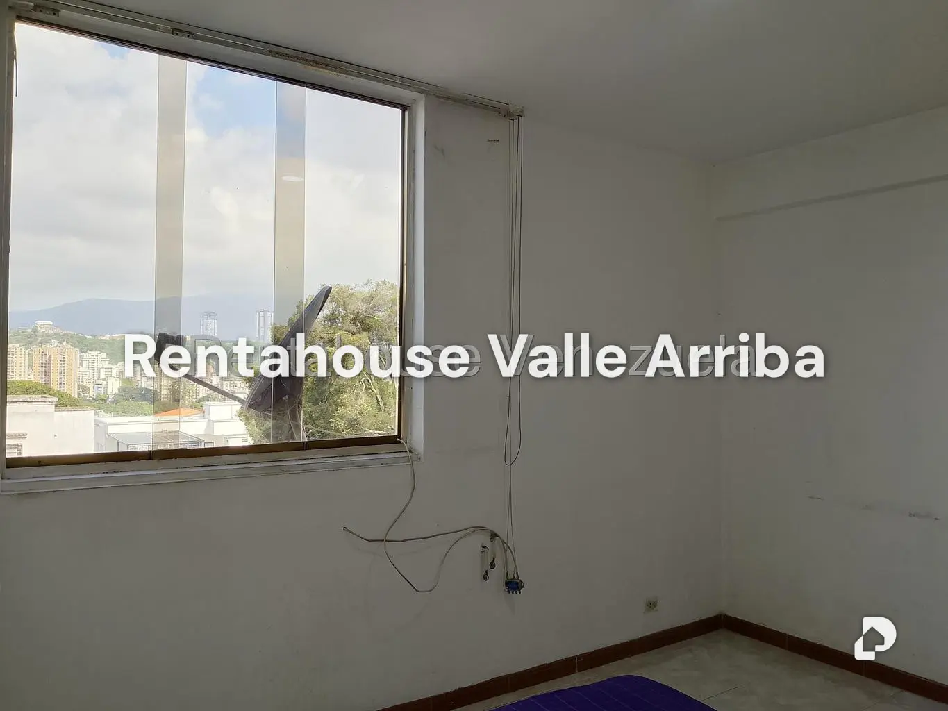 Apartamento en Santa Mónica, Caracas