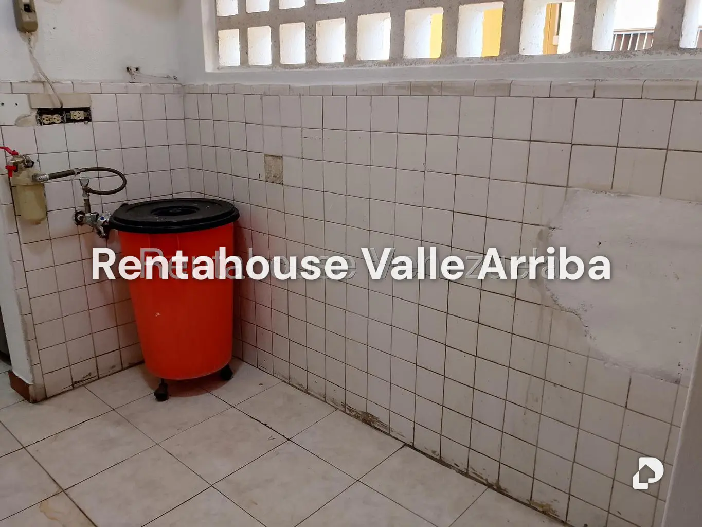 Apartamento en Santa Mónica, Caracas