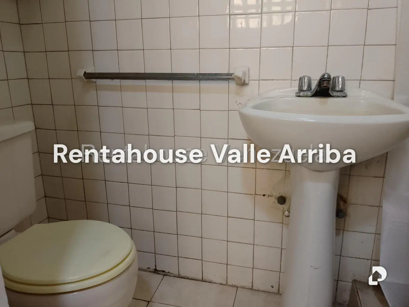 Apartamento en Santa Mónica, Caracas