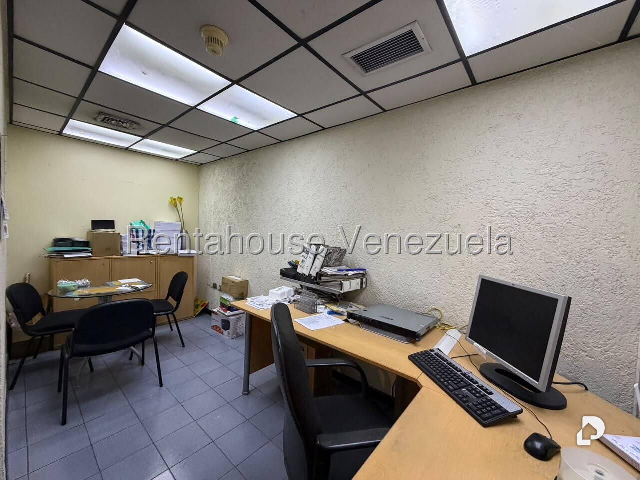 Galpón en El Llanito, Caracas – 8