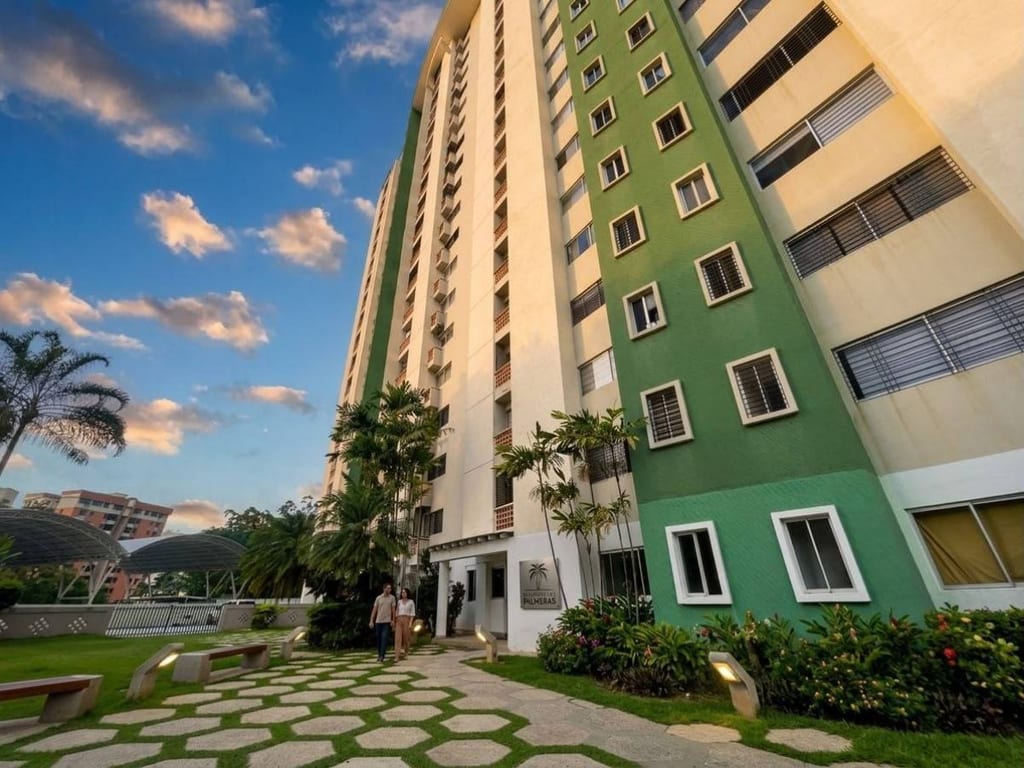 Apartamento en Los Mangos, Valencia - 1