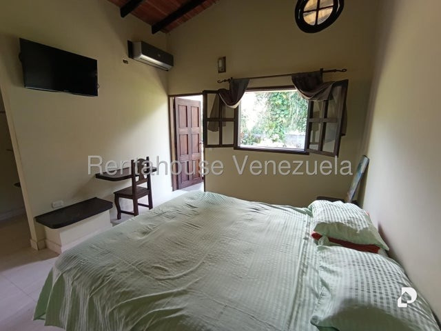 Casa en El Salado, Ejido – 27