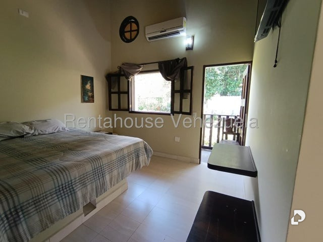 Casa en El Salado, Ejido – 21