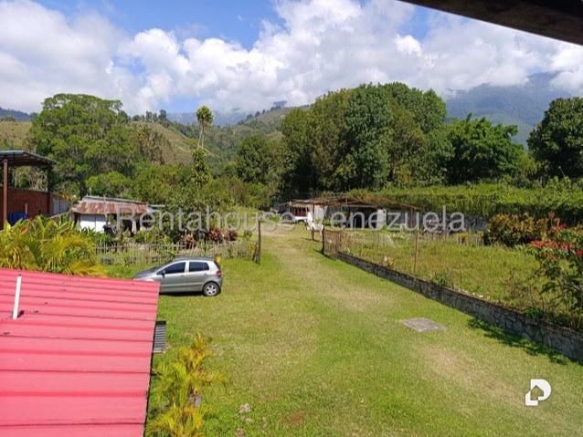 Casa en El Salado, Ejido – 29