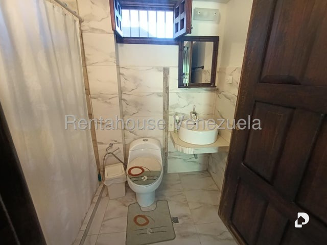 Casa en El Salado, Ejido – 25