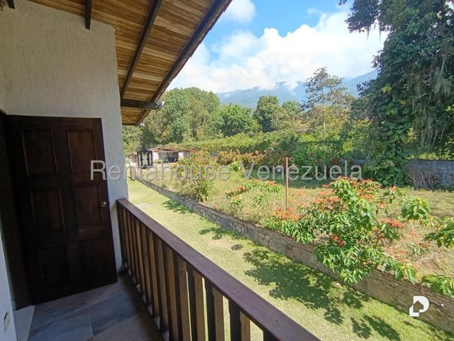 Casa en El Salado, Ejido – 28