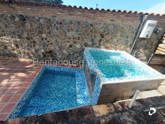 Casa en El Salado, Ejido – 9
