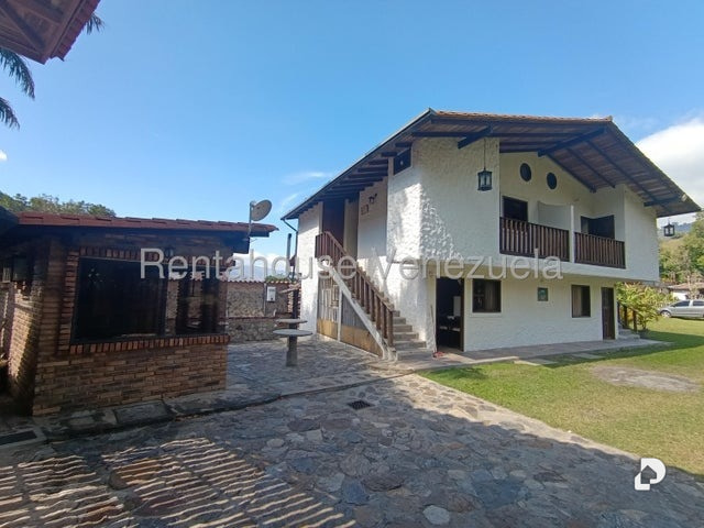 Casa en El Salado, Ejido – 4