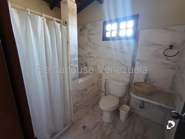 Casa en El Salado, Ejido – 15