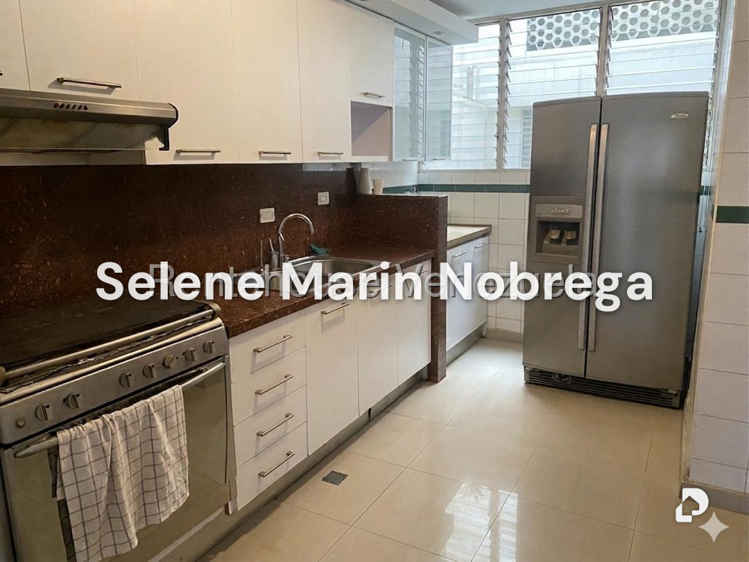 Apartamento en Caurimare, Caracas – 10