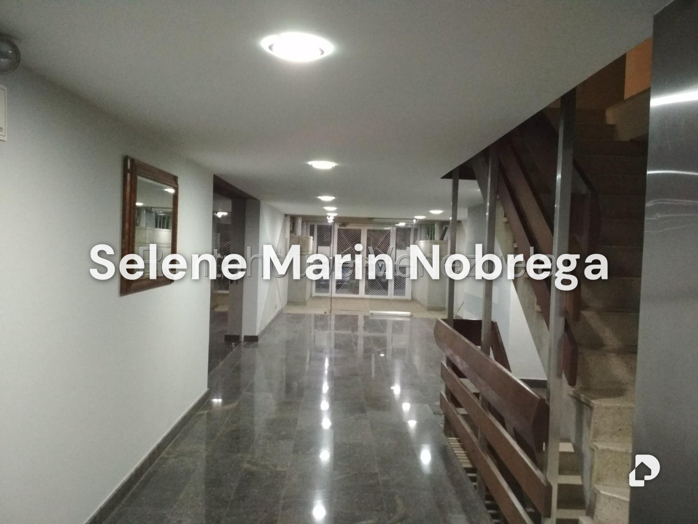 Apartamento en Caurimare, Caracas – 2