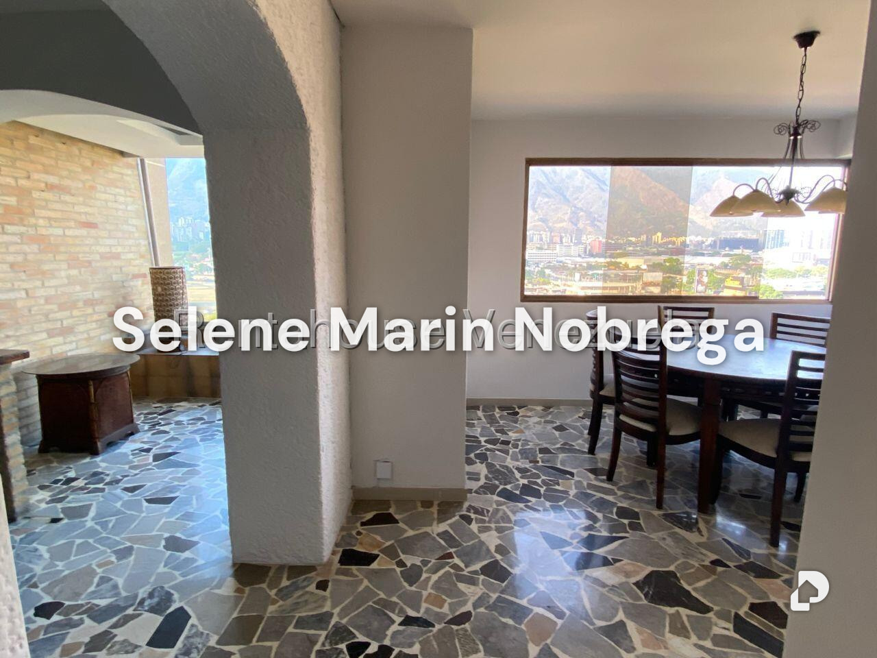 Apartamento en Caurimare, Caracas – 12