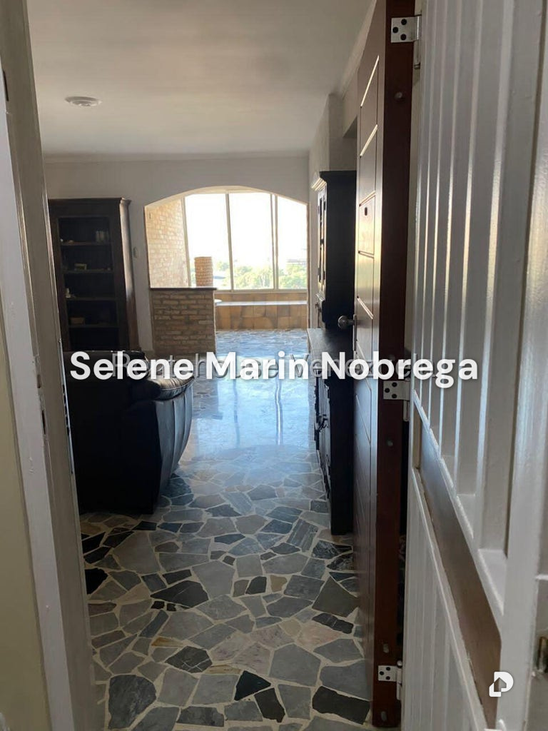 Apartamento en Caurimare, Caracas – 14